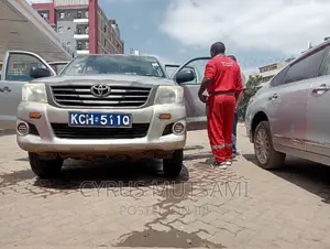 Auto Garage. Toyota's, Nissan's,Honda Mitsubishi