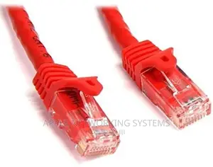 Molex Cat 6A 3mtr Patch Cord