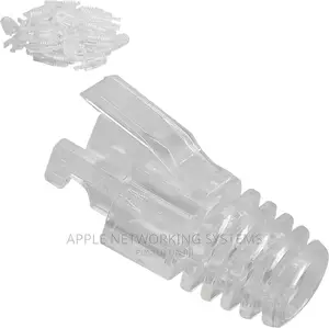 Clear Boots 10pcs