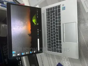 Laptop HP EliteBook 840 G5 16GB Intel Core I7 SSD 256GB