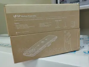 Ubiquiti Rocket 5AC Prism Gen2 (Rp-5ac-Gen2)