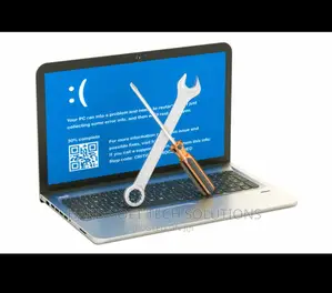 Computer: PC And Laptop Repair Service