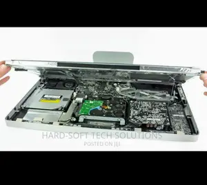 Computer: PC And Laptop Repair Service