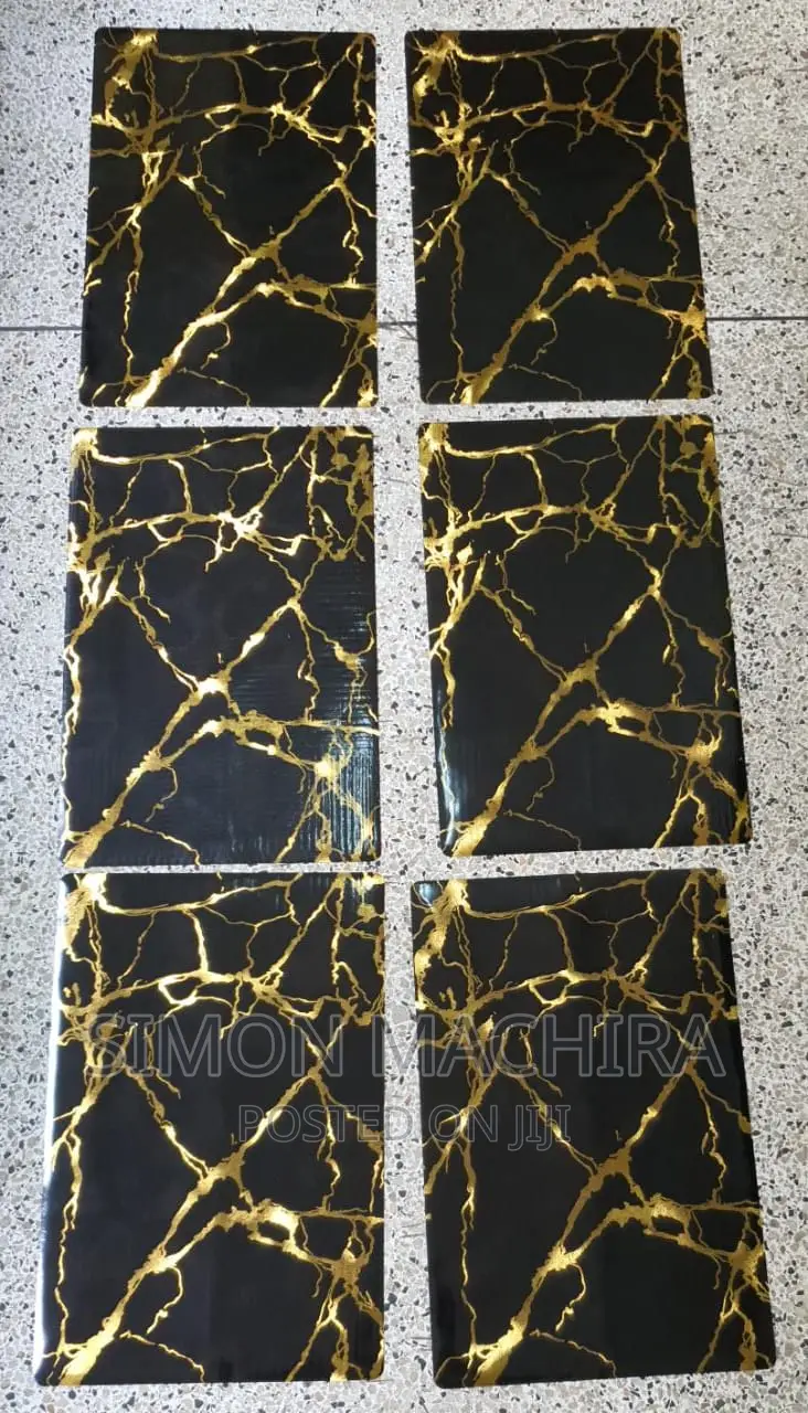 Marble Table Mats