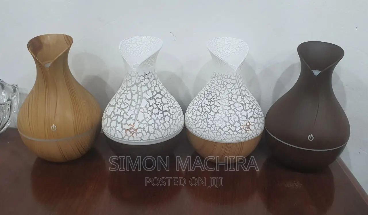 Aroma Humidifier Diffuser