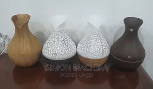 Aroma Humidifier Diffuser