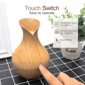 Aroma Humidifier Diffuser