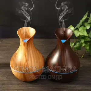 Aroma Humidifier Diffuser