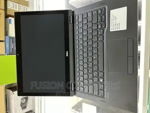 Laptop Dell Latitude 5289 16GB Intel Core I7 SSD 256GB