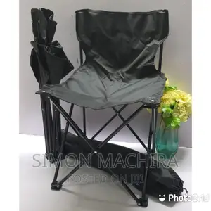 Camping Chairs (Multi Colored)