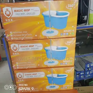 Spin Mop,Spin Mop, Spin Mop Magic Mpo
