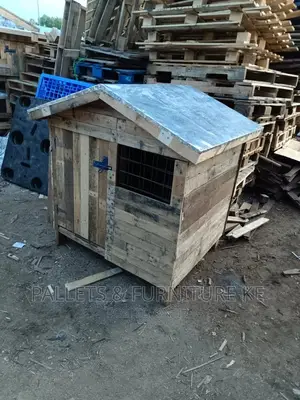 Pets House(For Any Breed of Your Dog)