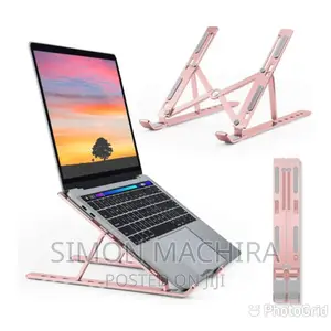 Laptop Stand (Adjustable Laptop Stand)