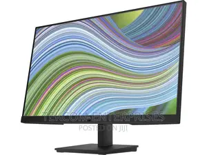 HP P24H G5 Monitor P24H G5 (1080P) Hp Monitor