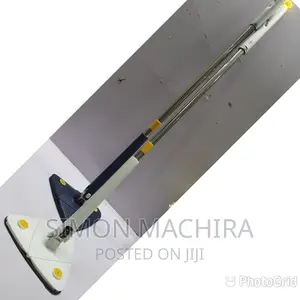 Long Handle Twisted Mop