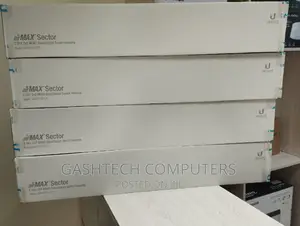 Am-5g19-120 | Ubiquiti Airmax AM-5G19-120 Sector Antenna