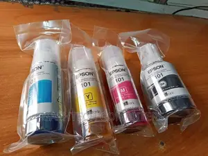Epson 101 Ink | Epson 101 Ink |
