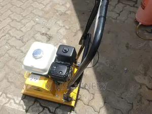 Heavy Duty Honda Plate Compactor in Stock -Quality Assured