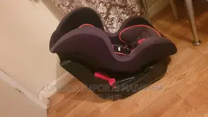 Car Seat- Ex Uk