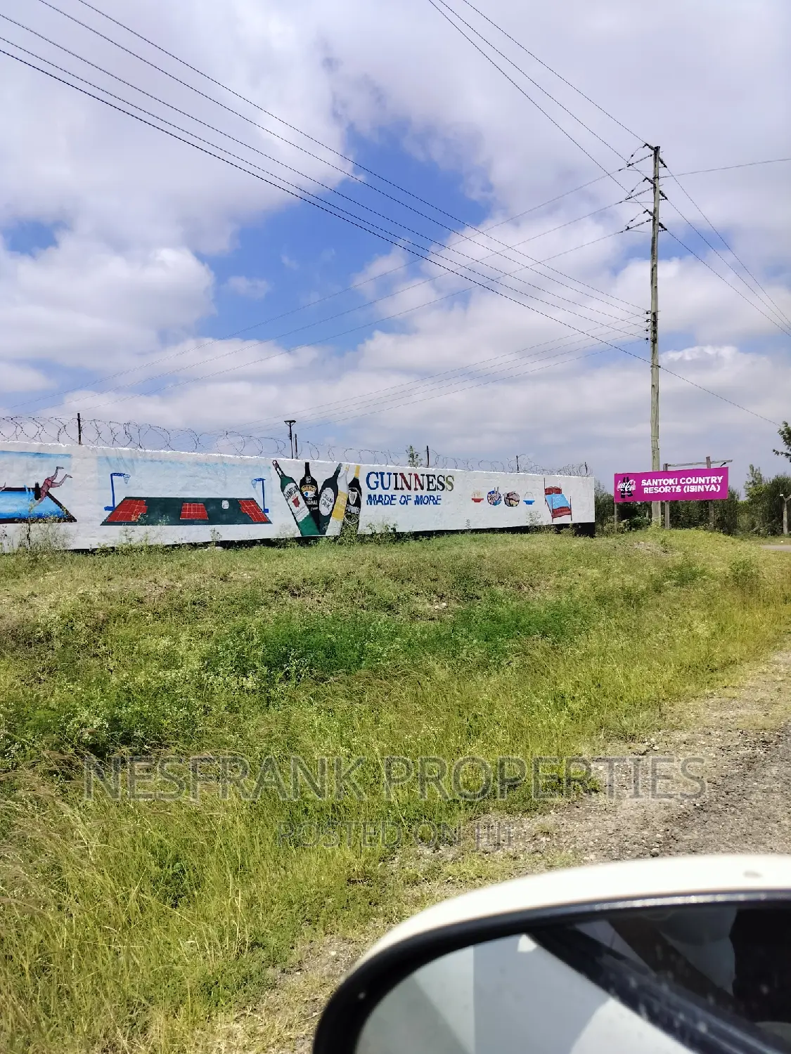 Isinya Prime Plots