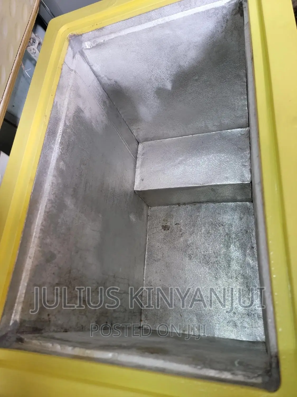 Deep Freezer 220l