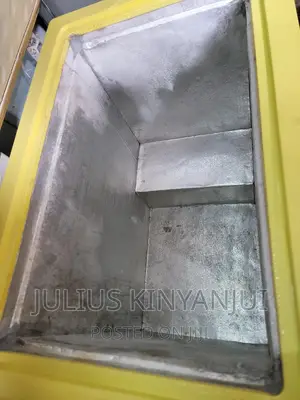Deep Freezer 220l