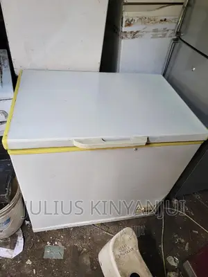 Deep Freezer 220l