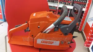 Craftop Chainsaw