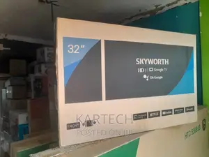 Skyworth 32" Inch Smart Tv