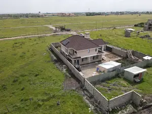 Katani Plots in a Gated Community at 3.2M WM^