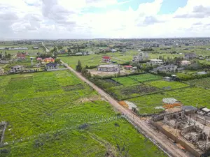 Residential Plots Along Mombasa Road ^JO