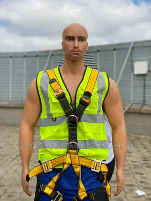 Safety Harness Near Me