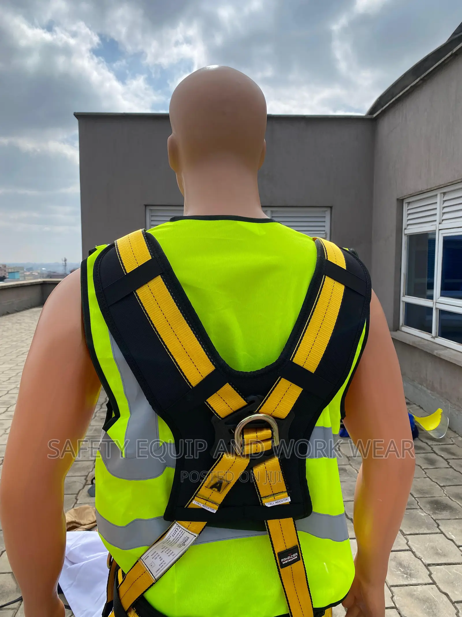 Safety Harness Near Me