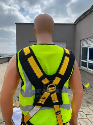 Safety Harness Near Me