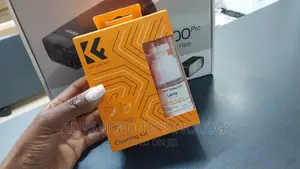 K F Concept 3 in 1 Camera Cleaning KIT (Pen +Blower +Cloth)