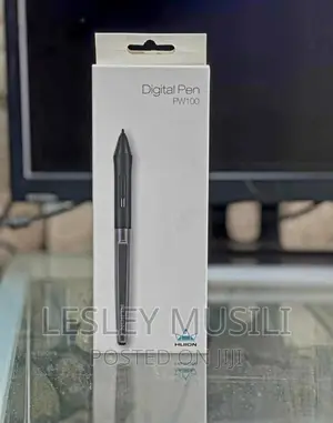 Huoin Digital Pen
PW100 Stylus