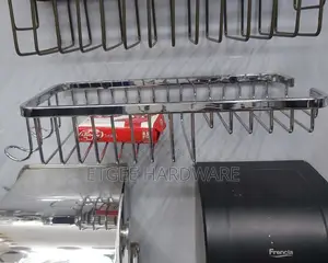 Soap Dish Big With Hook