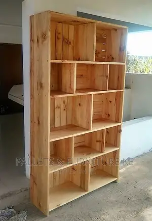 Best Pallet Wood Cabinets