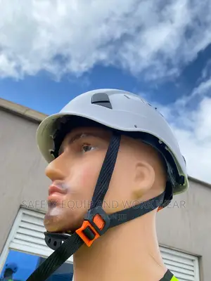 Work At Height Safety Helmets