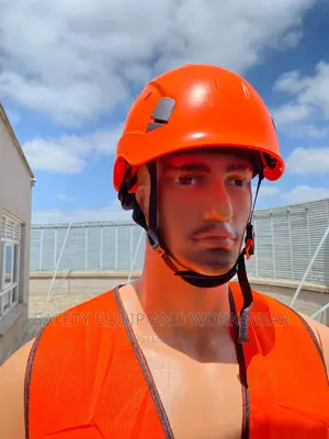 Safety Helmet Brand For Head Protection