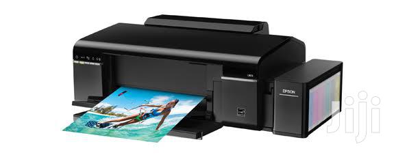 Epson L 805