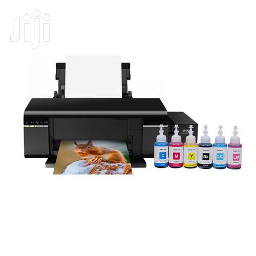 Epson L 805
