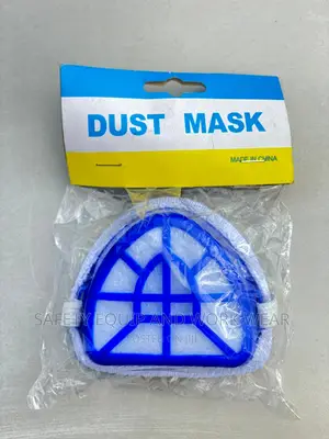 Air Filter Mask
