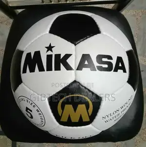 Mikasa Football Original
