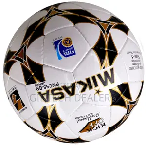 Mikasa Football Original No Available