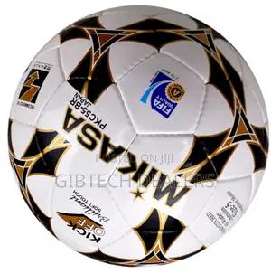 Mikasa Football Origina, Soccer Balls