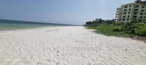 Nyali, 5 Acre Sandy Beach Plot on Sale