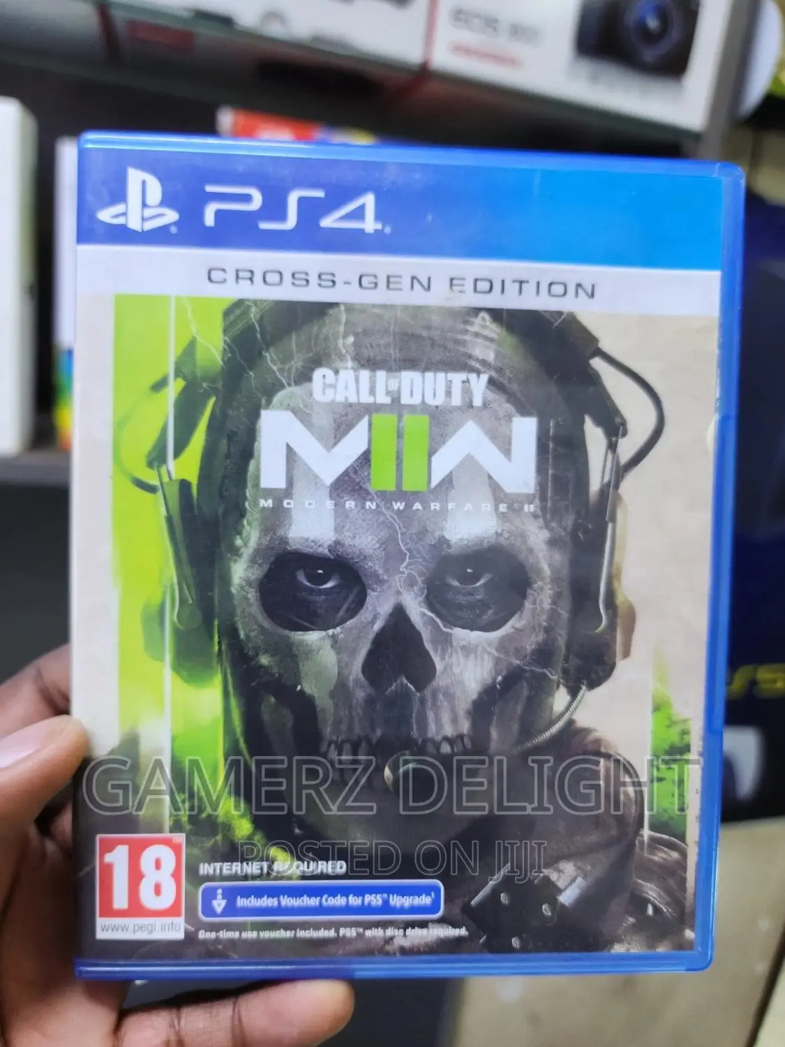 Modern Warfare 2