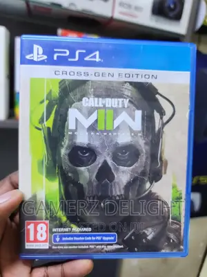 Modern Warfare 2