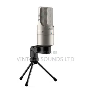 Takstar PC- (2nd Gen) Professional Recording Microphon
